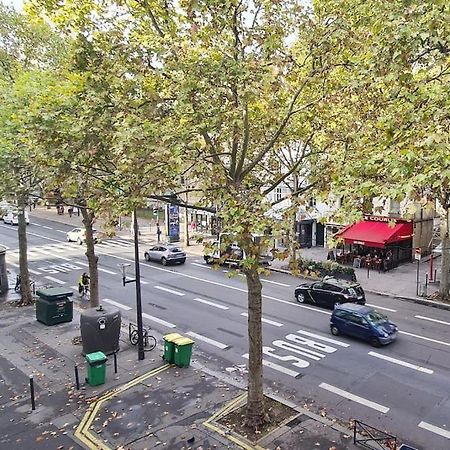 Апартаменти Offre New Cosy Apt Renove Alesia Montparnasse Paris 14 Екстер'єр фото