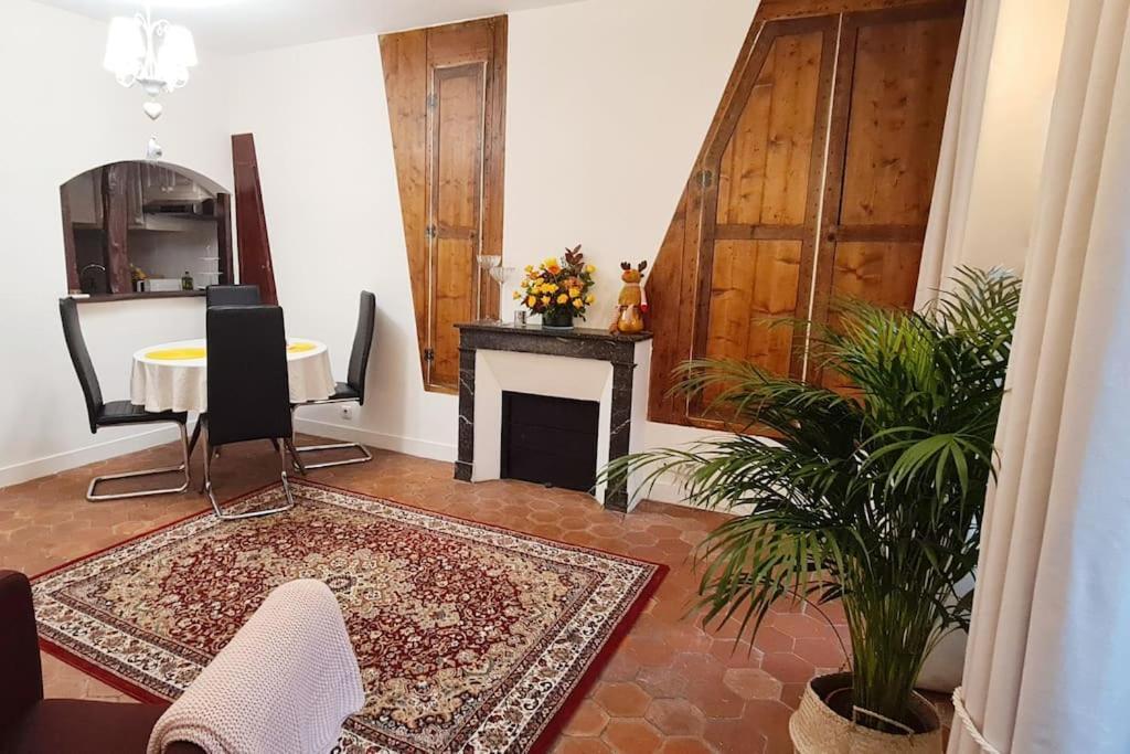 Апартаменти Offre New Cosy Apt Renove Alesia Montparnasse Paris 14 Екстер'єр фото