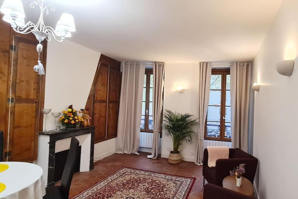 Апартаменти Offre New Cosy Apt Renove Alesia Montparnasse Paris 14 Екстер'єр фото